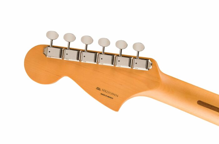 Fender Player II Jaguar Rosewood Fingerboard, Aquatone Blue