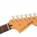 Fender Player II Jaguar Rosewood Fingerboard, Aquatone Blue