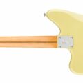 Fender Player II Jaguar Rosewood Fingerboard, Hialeah Yellow