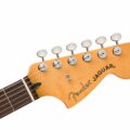 Fender Player II Jaguar Rosewood Fingerboard, Hialeah Yellow
