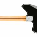 Fender Player II Jazzmaster Rosewood Fingerboard, Black