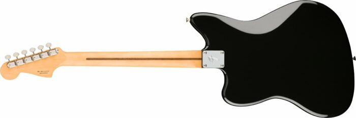 Fender Player II Jazzmaster Rosewood Fingerboard, Black
