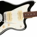 Fender Player II Jazzmaster Rosewood Fingerboard, Black