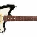 Fender Player II Jazzmaster Rosewood Fingerboard, Black