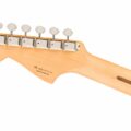 Fender Player II Jazzmaster Rosewood Fingerboard, Black