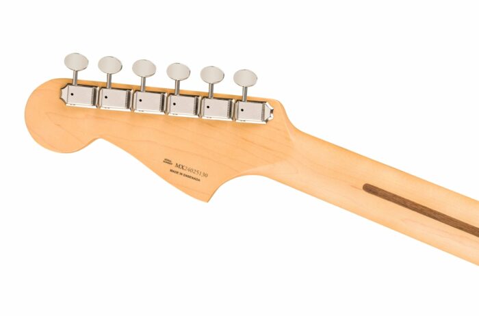 Fender Player II Jazzmaster Rosewood Fingerboard, Black