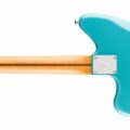 Fender Player II Jazzmaster Rosewood Fingerboard, Aquatone Blue