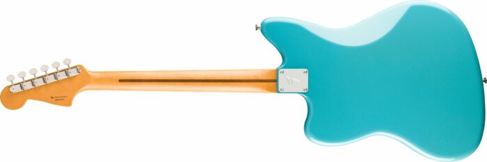 Fender Player II Jazzmaster Rosewood Fingerboard, Aquatone Blue