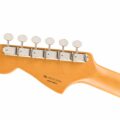 Fender Player II Jazzmaster Rosewood Fingerboard, Aquatone Blue