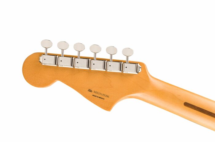 Fender Player II Jazzmaster Rosewood Fingerboard, Aquatone Blue