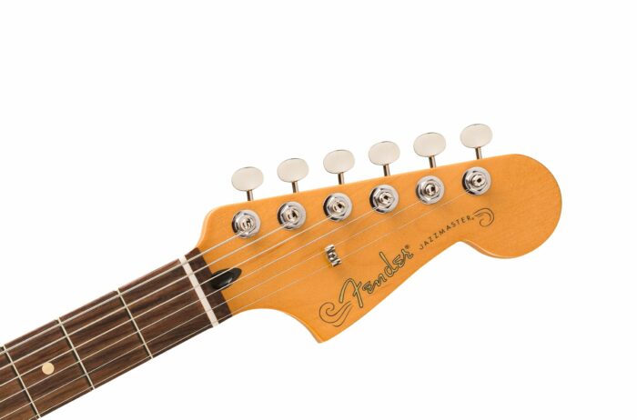 Fender Player II Jazzmaster Rosewood Fingerboard, Aquatone Blue