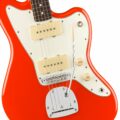 Fender Player II Jazzmaster Rosewood Fingerboard, Coral Red