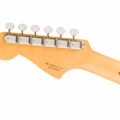 Fender Player II Jazzmaster Rosewood Fingerboard, Coral Red