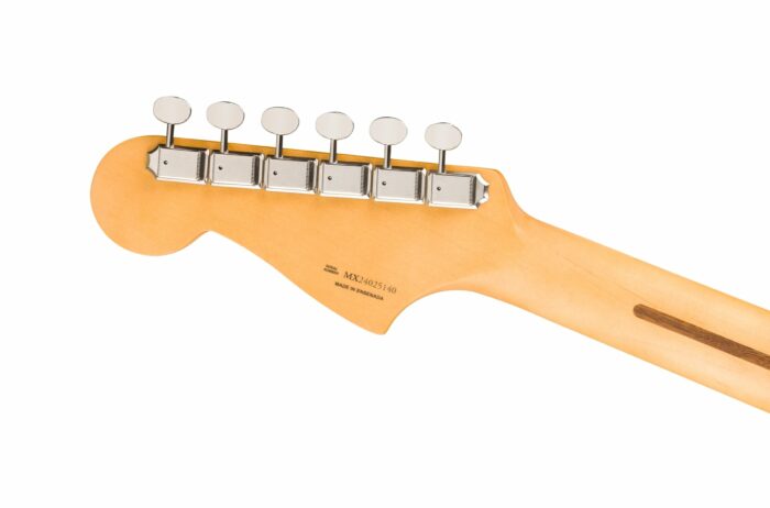Fender Player II Jazzmaster Rosewood Fingerboard, Coral Red