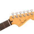 Fender Player II Jazzmaster Rosewood Fingerboard, Coral Red