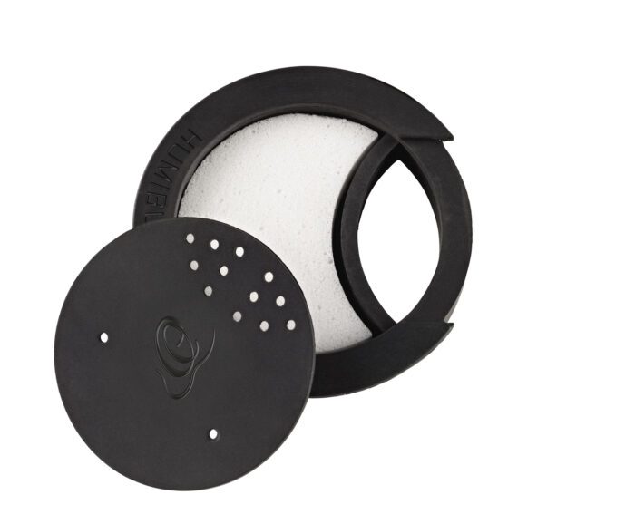 Ortega HUMIBUSTER100