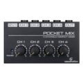 Soundsation POCKET-MIX