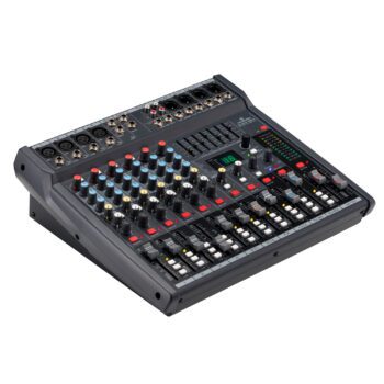 Soundsation ALCHEMIX 402FX