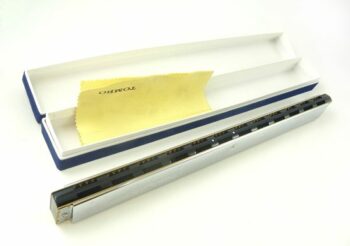 Tombo 1151N Tombo Pocket Chord harmonica