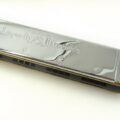 Tombo 1151N Tombo Pocket Chord harmonica