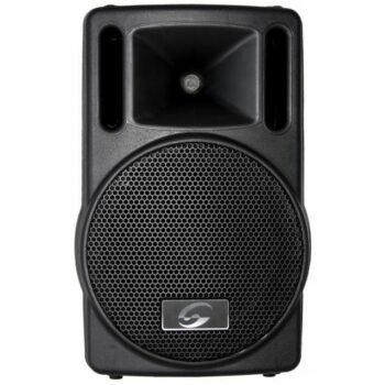 Soundsation S212D-FX 12'' Aktiv högtalare 400/235w  #N713N