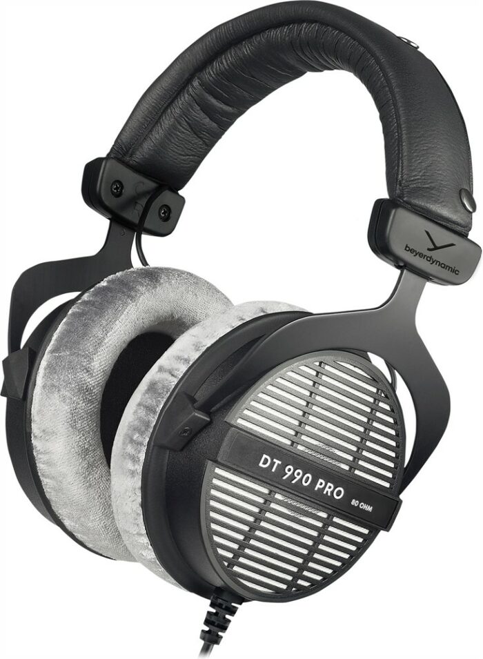 Beyerdynamic DT 990 PRO 80 ohm