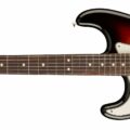 Fender Player II Stratocaster Left-Hand, Rosewood Fingerboard, 3-Color Sunburst