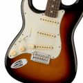 Fender Player II Stratocaster Left-Hand, Rosewood Fingerboard, 3-Color Sunburst