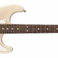 Fender Player II Stratocaster Rosewood Fingerboard, White Blonde
