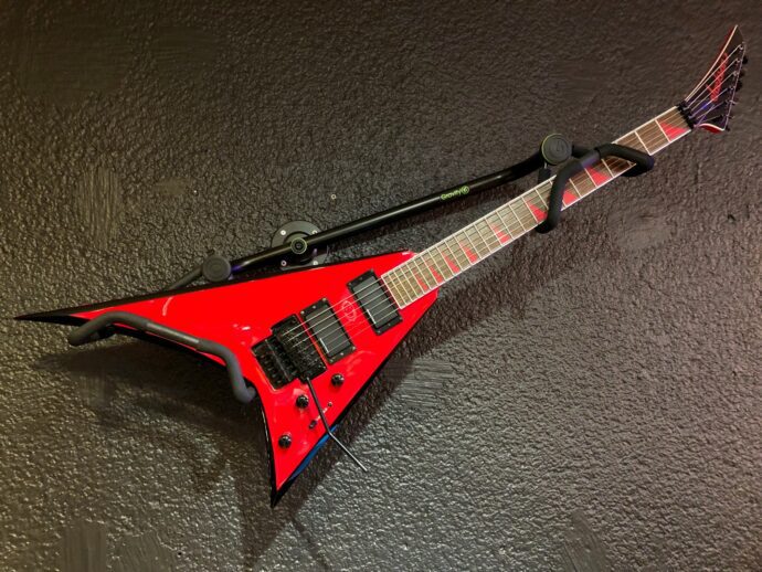 Jackson RRX24 Red