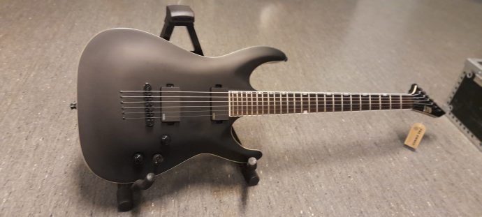 LTD MH400B