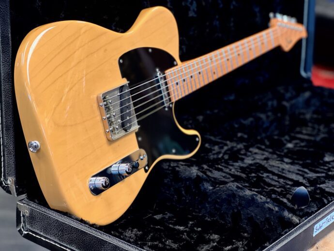 Suhr Classic T