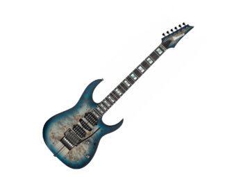 Ibanez RGT1270PB-CTF Cosmic Blue Starburst Flat B-Stock