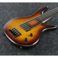 Ibanez GWB205-TQF Tequila Sunrise Flat Gary Willis Signature B-stock