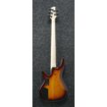 Ibanez GWB205-TQF Tequila Sunrise Flat Gary Willis Signature B-stock