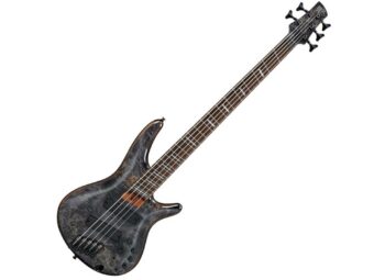 Ibanez SRMS805-DTW Deep Twilight Workshop B-stock