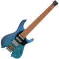 Ibanez Q547-BMM Blue Chameleon B-stock