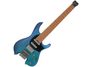 Ibanez Q547-BMM Blue Chameleon B-stock