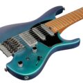 Ibanez Q547-BMM Blue Chameleon B-stock