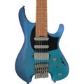 Ibanez Q547-BMM Blue Chameleon B-stock