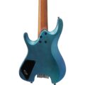 Ibanez Q547-BMM Blue Chameleon B-stock