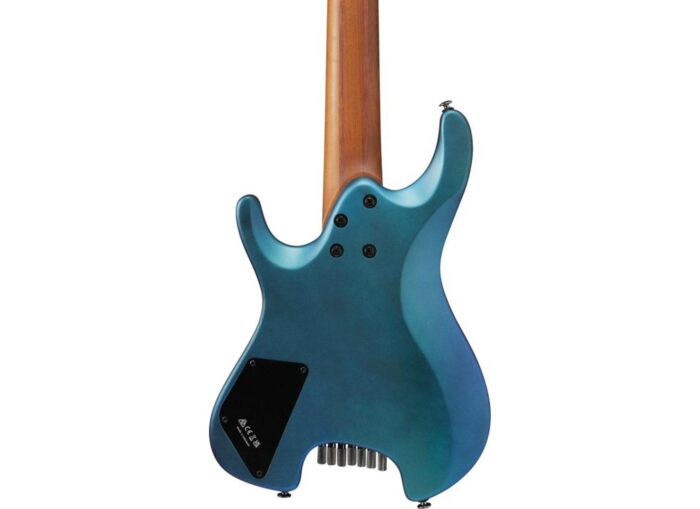 Ibanez Q547-BMM Blue Chameleon B-stock