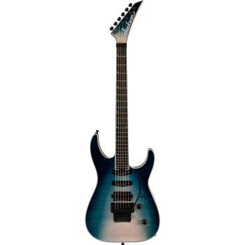 Jackson SLA3Q Pro Plus Series Polar Burst B-Stock