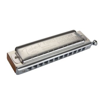 Hohner 7539/48 Hard Bopper C