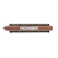 Hohner 7539/48 Hard Bopper C