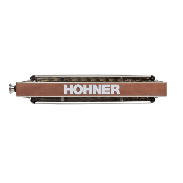 Hohner 7539/48 Hard Bopper C