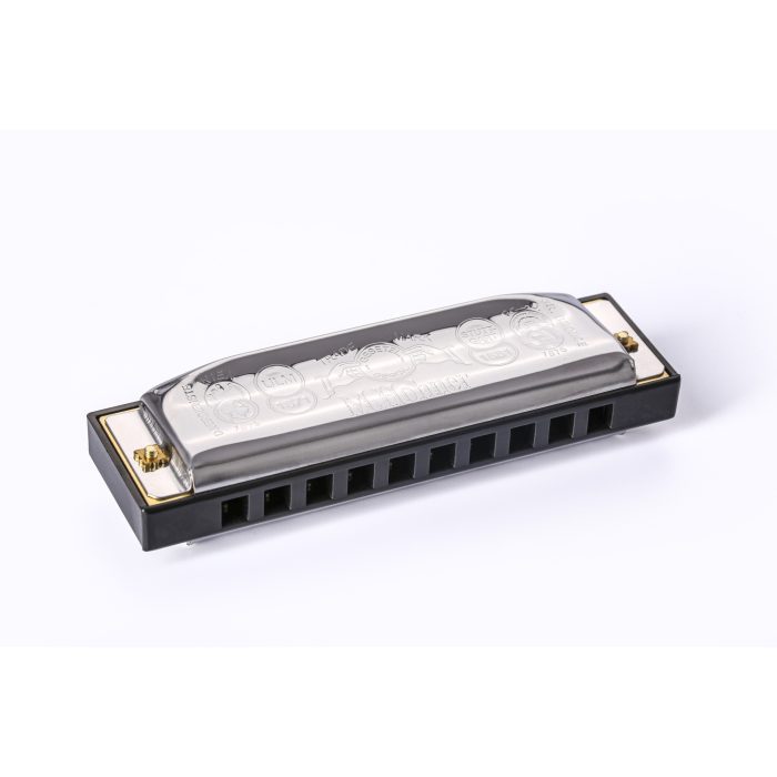 Hohner 560/20 Special 20 Country Tuning D-major