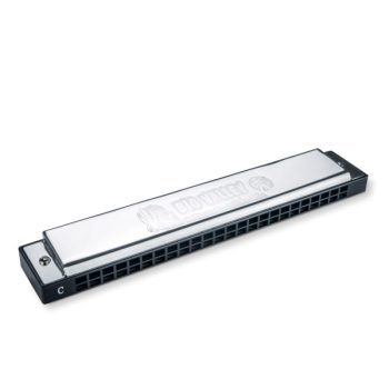 Hohner 2550/48 Big Valley D