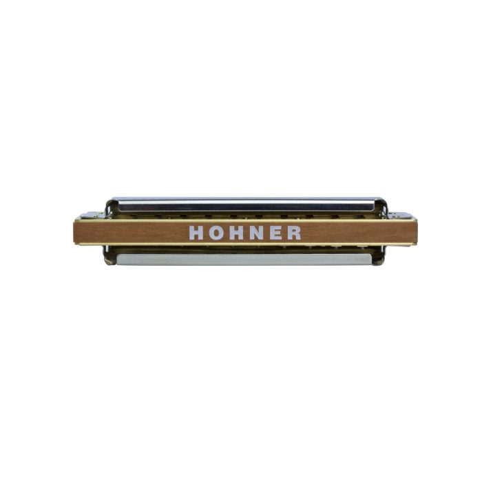 Hohner 1896/20 Marine Band 1896 Eb-natural minor