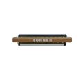 Hohner 1896/20 Marine Band 1896 Bb-harmonic minor